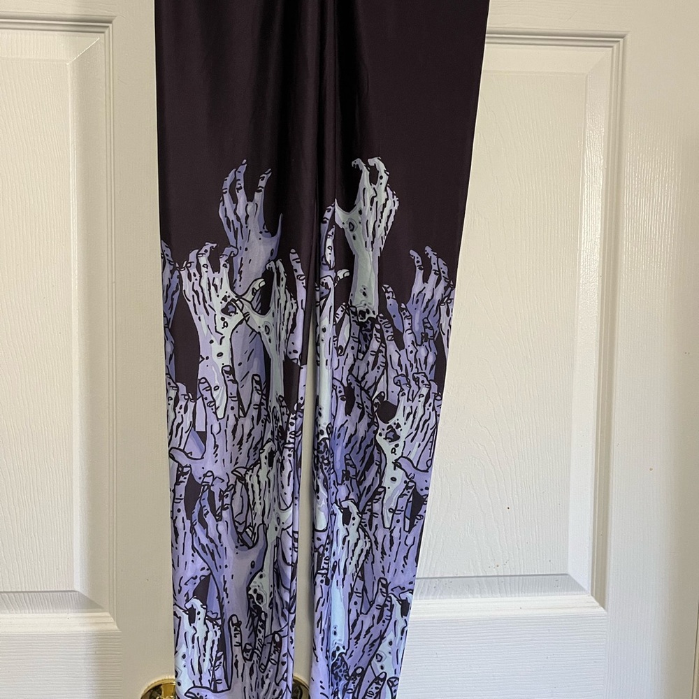 Walking Dead leggings